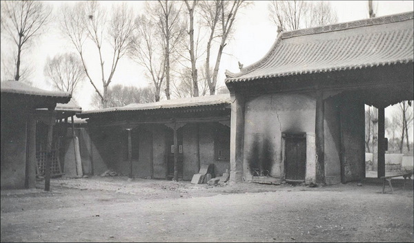 1910年莫理循西北行（5）肃州(酒泉)篇预览图10