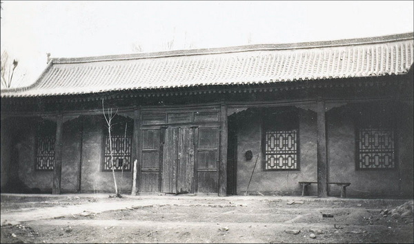 1910年莫理循西北行（5）肃州(酒泉)篇预览图11