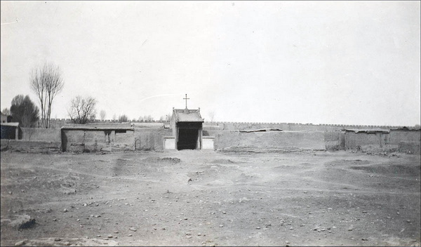 1910年莫理循西北行（5）肃州(酒泉)篇预览图13