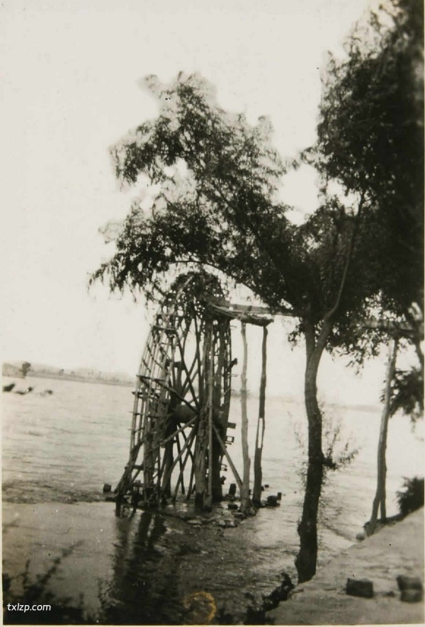 1933年兰州老照片 民国兰州城市内外历史风貌预览图4