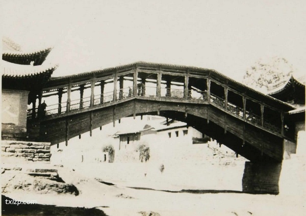 1933年兰州老照片 民国兰州城市内外历史风貌预览图5