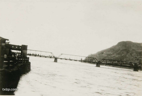 1933年兰州老照片 民国兰州城市内外历史风貌预览图6
