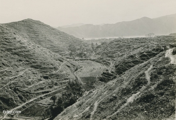 1909年张伯林中国行 2月17日-18日梧州老照片 预览图8