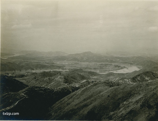 1909年张伯林中国行 2月17日-18日梧州老照片 预览图7