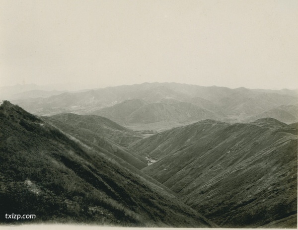 1909年张伯林中国行 2月17日-18日梧州老照片 预览图5