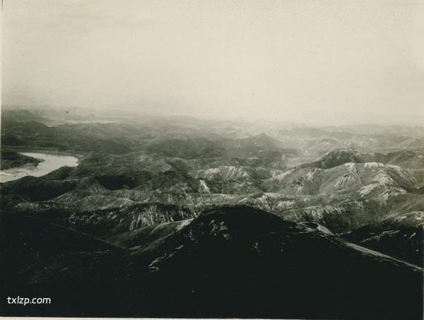 1909年张伯林中国行 2月17日-18日梧州老照片 预览图6