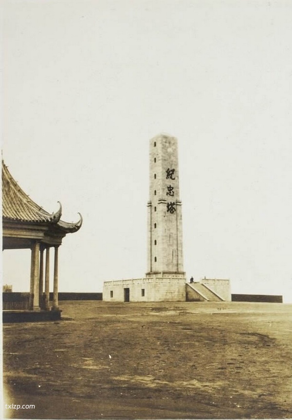 1930年江西南昌老照片 百年前南昌各地风光预览图9