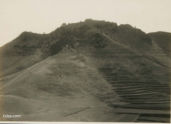 1929年山东青州老照片百年前青州真实风貌预览图8