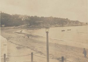 1905年美国政府代表图访华行之烟台芝罘篇缩略图