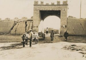 1932年内蒙古赤峰老照片 90余年前的林西县风貌缩略图