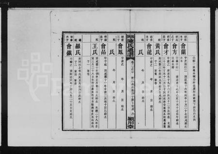 湖南陈氏族谱-湘陕陈氏通谱.pdf电子版预览图5