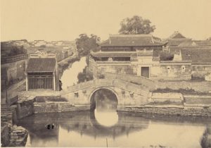 1876年宁波老照片 晚清江南水乡宁波风貌（下）缩略图