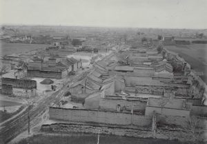 1910年莫理循西北行（1）西安咸阳篇缩略图