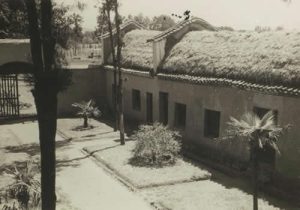 1944年昆明老照片 李约瑟拍摄的昆明西山（下）缩略图