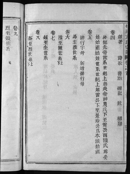 浙江方氏族谱-柱国方氏宗谱[23卷,首1卷].pdf电子版预览图3