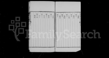 江苏顾氏族谱-唯亭顾氏家谱 ：[14卷 ：附庄规碑录].pdf电子版预览图3