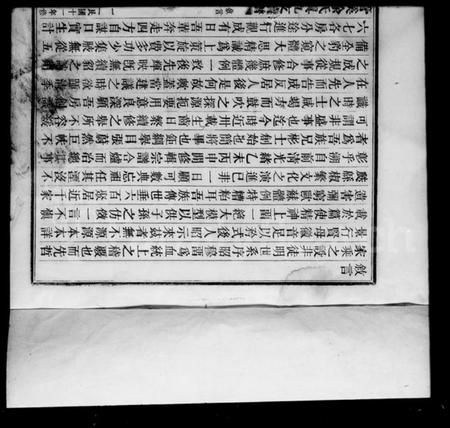 浙江徐氏族谱-管溪徐氏真九支续谱  [6卷].pdf电子版预览图1