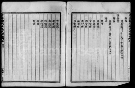 浙江徐氏族谱-管溪徐氏真九支续谱  [6卷].pdf电子版预览图4