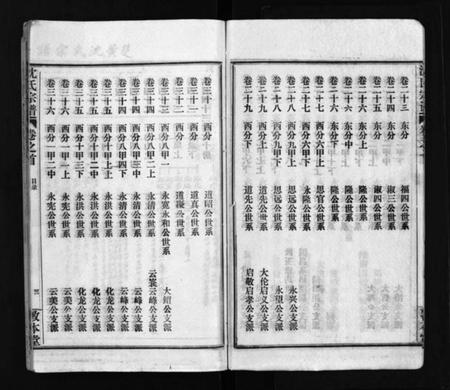 湖南沈氏族谱-沈氏宗谱 [43卷,首1卷].pdf电子版预览图4