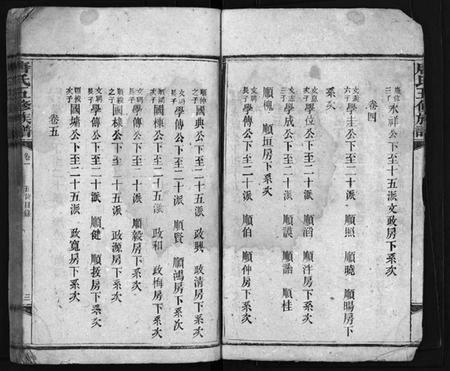 湖南唐氏族谱-唐氏五修族谱 [24卷].pdf电子版预览图5