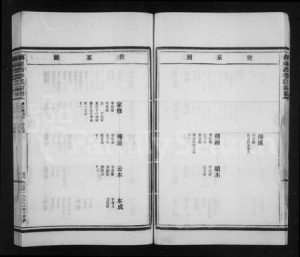 浙江李氏族谱-蒋东嶴李氏宗谱.pdf电子版缩略图