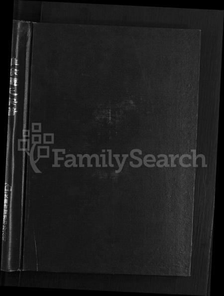 浙江应氏族谱-雅余应氏宗谱 [不分卷].pdf电子版预览图1