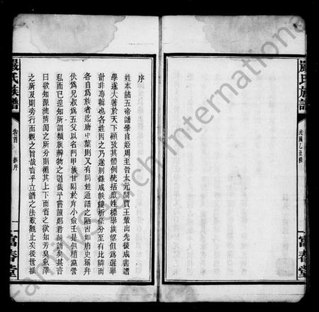 湖南严氏族谱-严氏族谱 [前谱6卷,後谱2卷,首末各1卷].pdf电子版预览图4