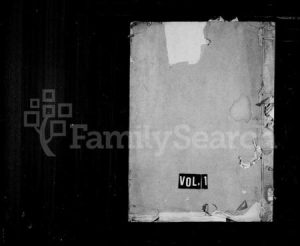 浙江黄氏族谱-余姚黄氏宗谱 [8卷,首2卷,末1卷].pdf电子版缩略图