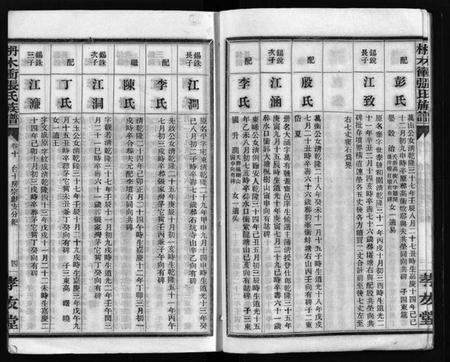 湖南张氏族谱-枏木冲张氏族谱 [24卷,首1卷].pdf电子版预览图4