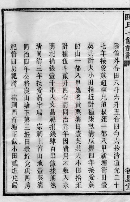 湘潭德星堂中湘栗塘陈氏七修族谱.pdf电子版下载预览图5