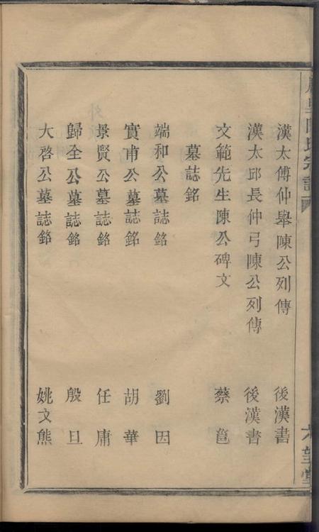 萧山六望堂唐里陈氏宗谱不分卷.pdf电子版下载预览图5