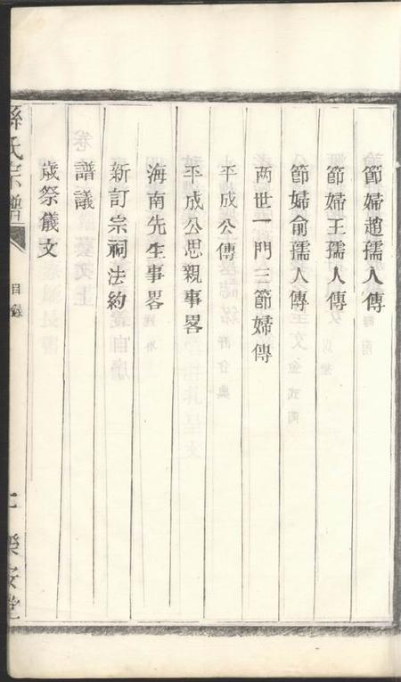 盐城乐安堂孙氏宗谱五卷.pdf电子版下载预览图4