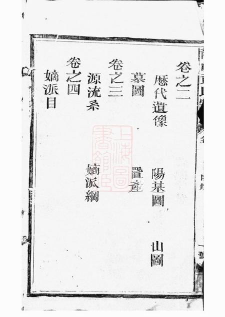 江西永丰龙山黄氏宗谱四卷.pdf电子版下载预览图3
