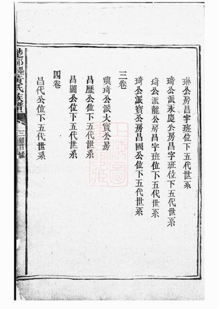 邵阳楚邵墨溪黄氏族谱十卷.pdf电子版下载预览图4