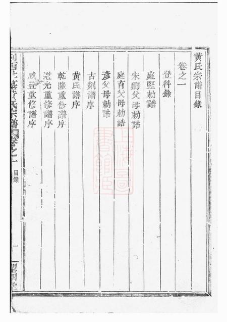 剡县望烟堂剡西杜墓黄氏宗谱六卷.pdf电子版下载预览图4