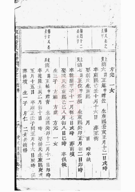 浦江敦伦堂桃溪黄氏宗谱.pdf电子版下载预览图2