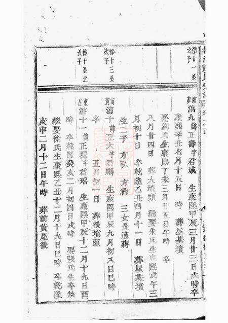 浦江敦伦堂桃溪黄氏宗谱.pdf电子版下载预览图3
