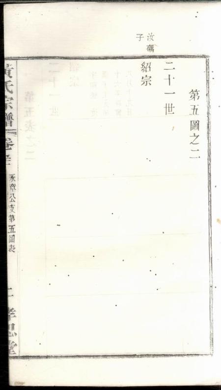 孝思堂湖塘黄氏续修宗谱.pdf电子版下载预览图2