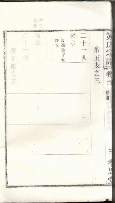 孝思堂湖塘黄氏续修宗谱.pdf电子版下载预览图5