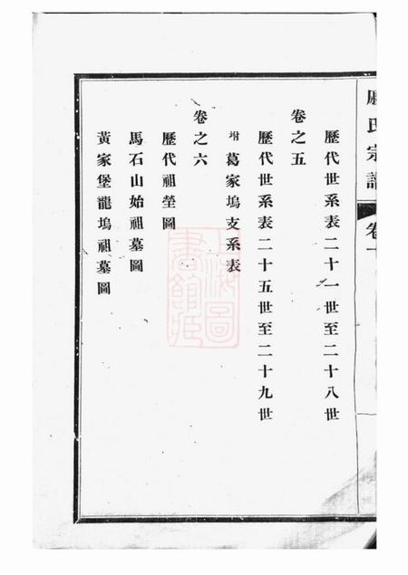 吴县包山戚氏宗谱六卷.pdf电子版下载预览图5