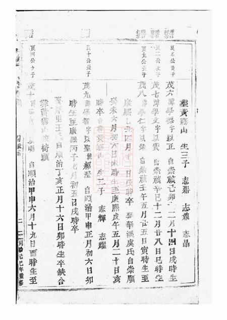 东阳东阳许氏宗谱.pdf电子版下载