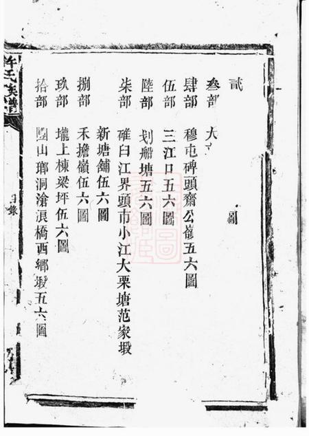 湘阴高阳堂许氏族谱.pdf电子版下载预览图2