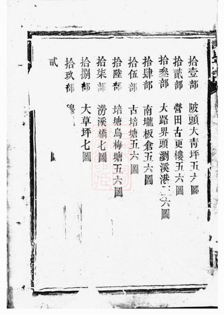 湘阴高阳堂许氏族谱.pdf电子版下载预览图3