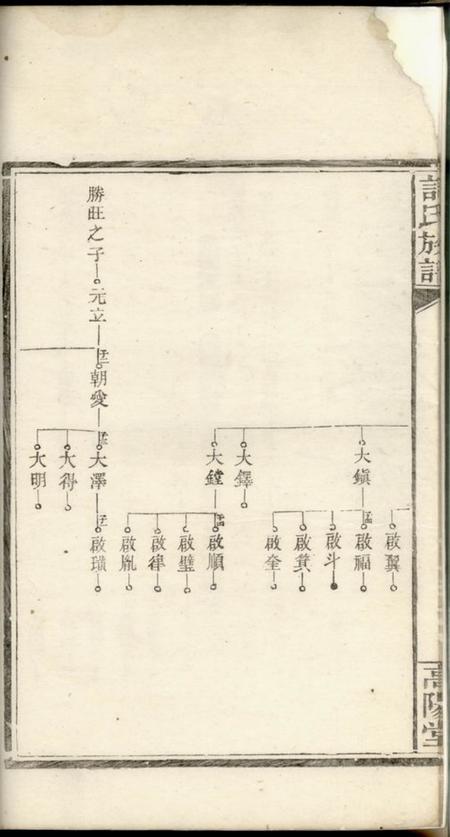 湘阴高阳堂许氏族谱.pdf电子版下载预览图5