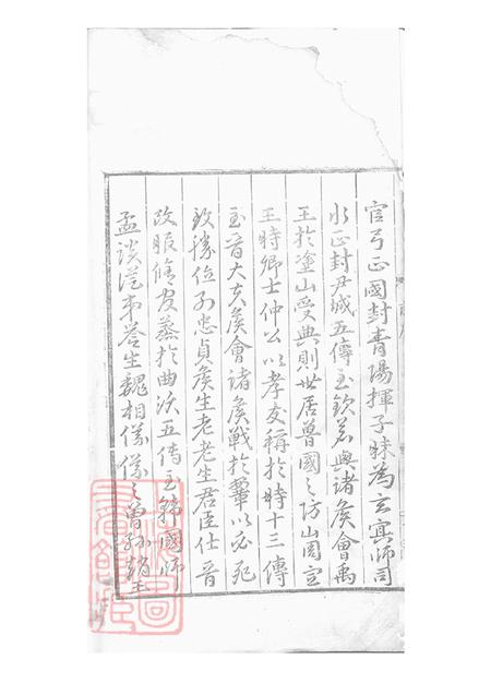 张氏统宗世谱三十卷.pdf电子版下载预览图3