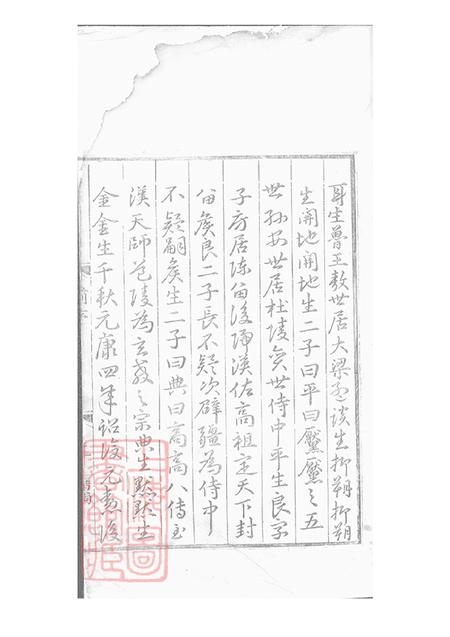 张氏统宗世谱三十卷.pdf电子版下载预览图4