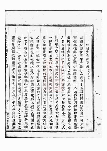 吴宁吴宁托塘张氏宗谱.pdf电子版下载预览图4
