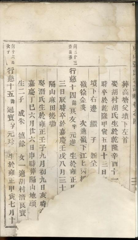 东山张氏宗谱.pdf电子版下载预览图2