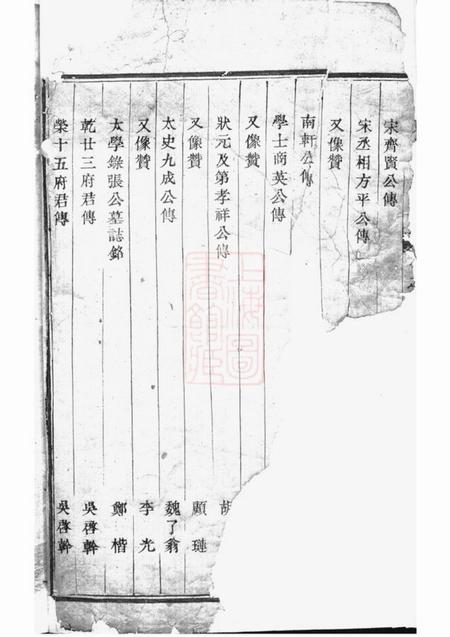 东阳等集成堂社姆东演张氏宗谱十卷.pdf电子版下载缩略图