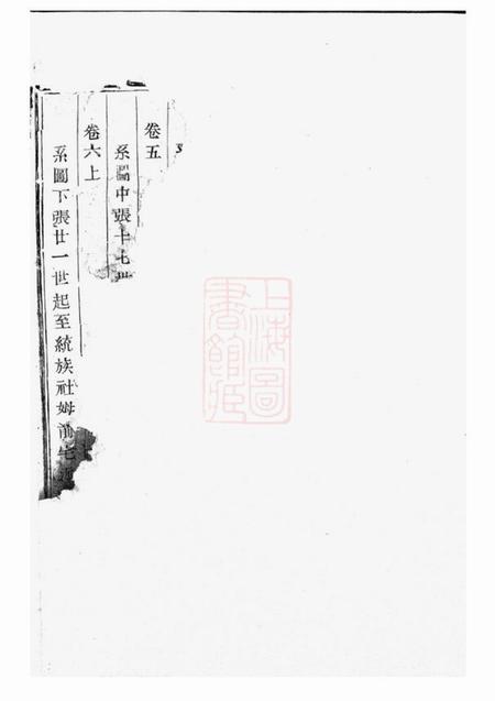 东阳等集成堂社姆东演张氏宗谱.pdf电子版下载预览图1